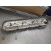 117T007 Right Valve Cover For 11-18 Chevrolet Silverado 2500 HD  6.0 12611021